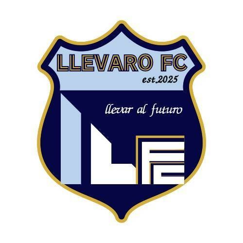LLEVARO FC エンブレム