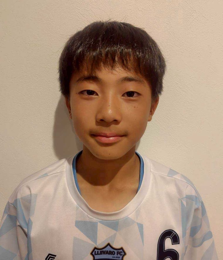 江田 友悠選手
