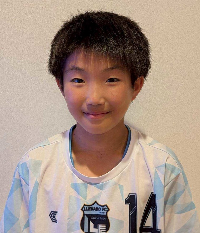 小池 晴選手