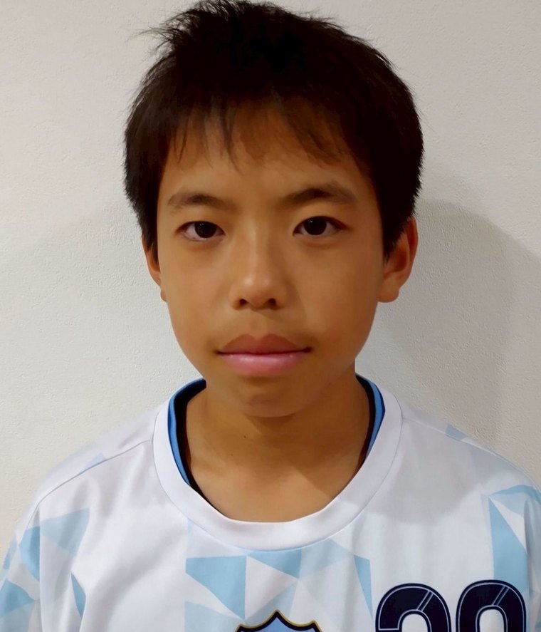 九万田 聡太選手