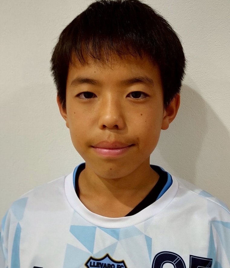 九万田 裕太選手