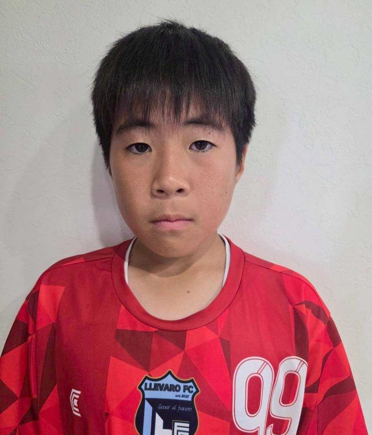 屋田 翔汰選手