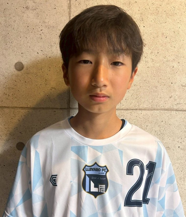 坊野 虹斗選手