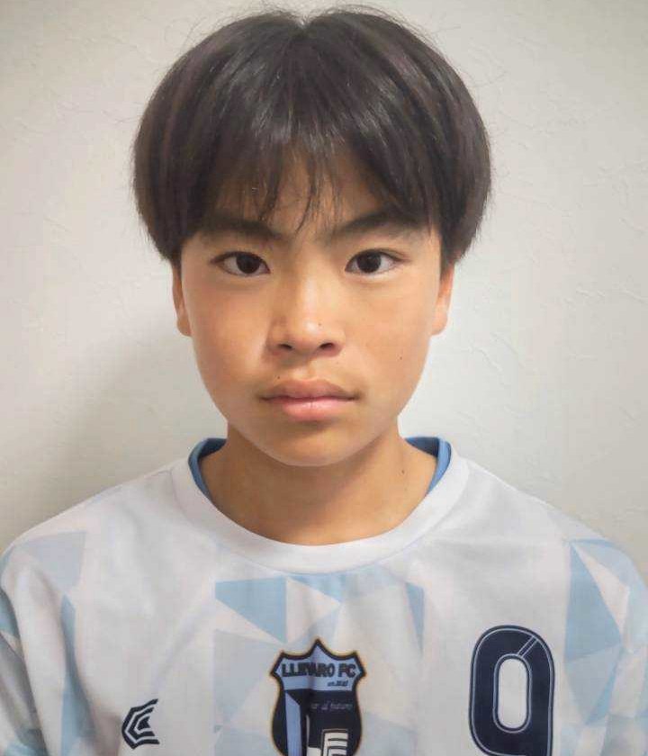 釘田 蒼大選手