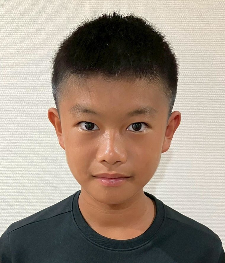 山村 爽大選手