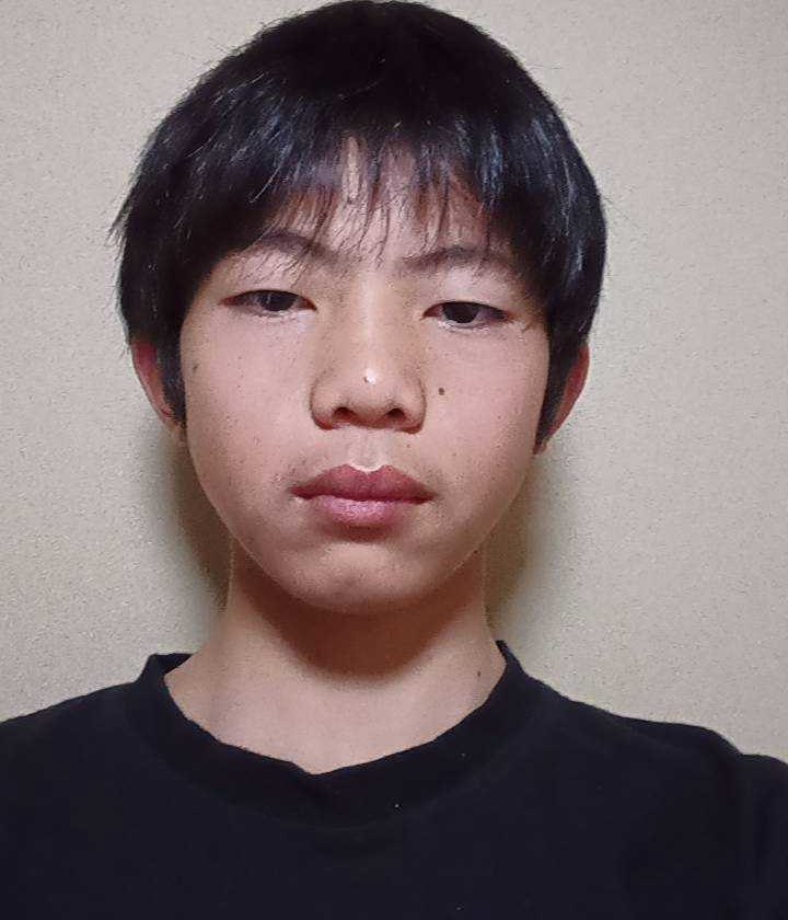 德田 瑛介選手