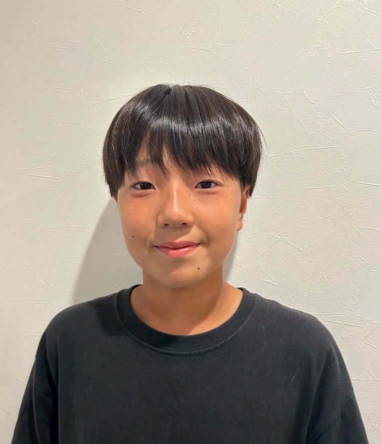 松ケ野 愛斗選手