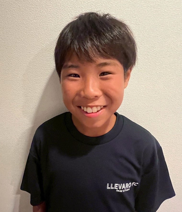 柳原 光佑選手