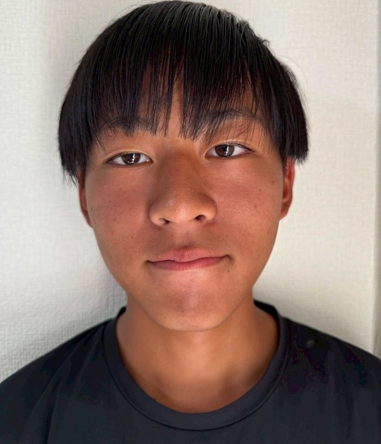 伊藤 陽真選手