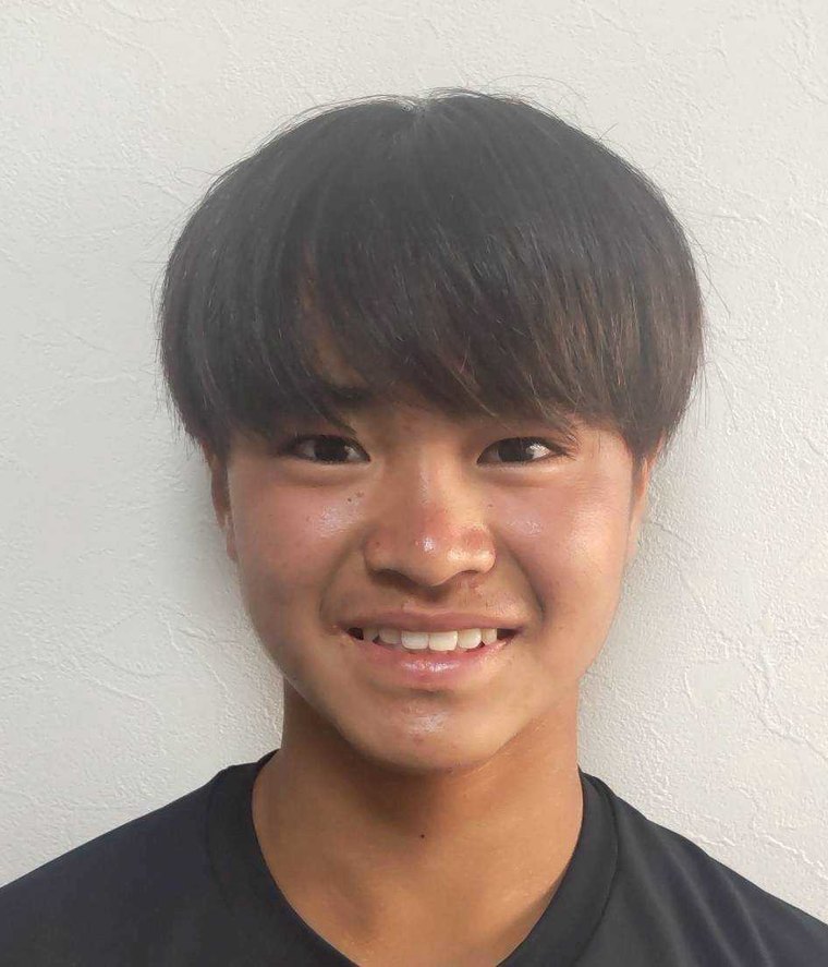釘田 逞仁選手