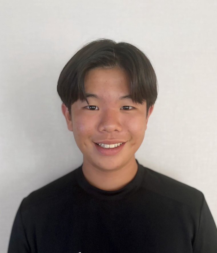 福村 晏司選手