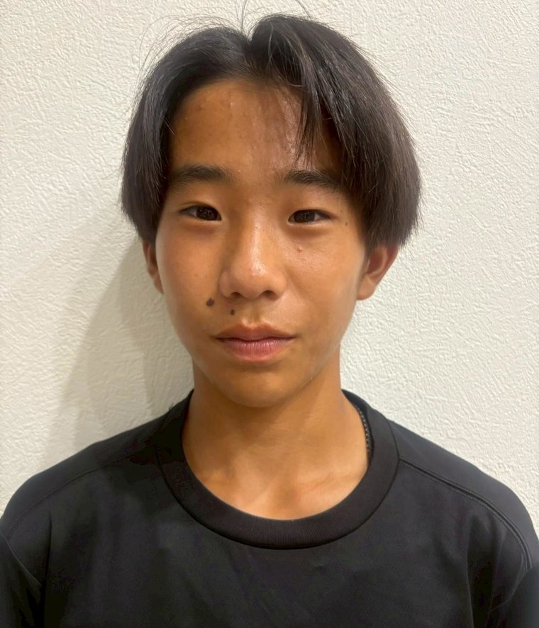 下瀬 俠士郎選手