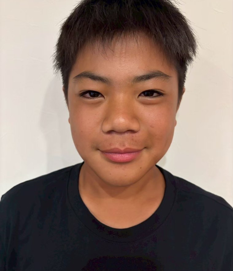 忠島 輝選手