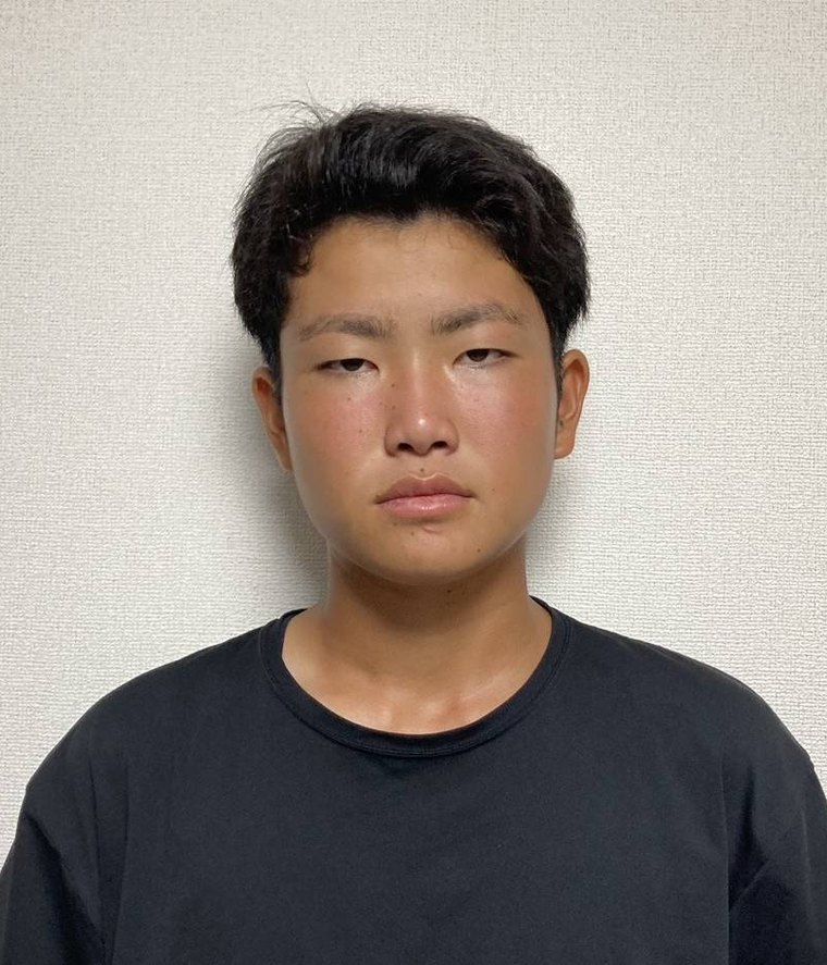 山内 陽登選手